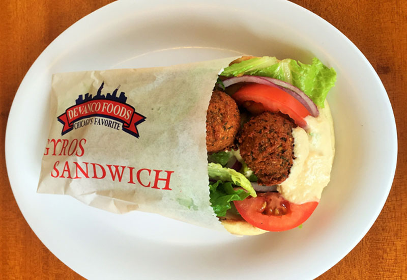 Food Gallery item1-Mykonos Greek Grill