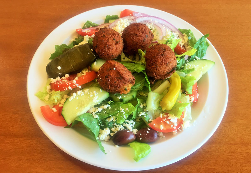 Food Gallery item12-Mykonos Greek Grill