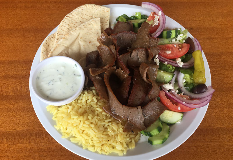 Food Gallery item4-Mykonos Greek Grill
